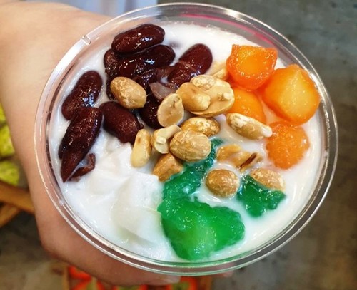 Chè Việt Nam được yêu thích tại lễ kỷ niệm Ngày ASEAN diễn ra tại Bangkok, Thái Lan - ảnh 11