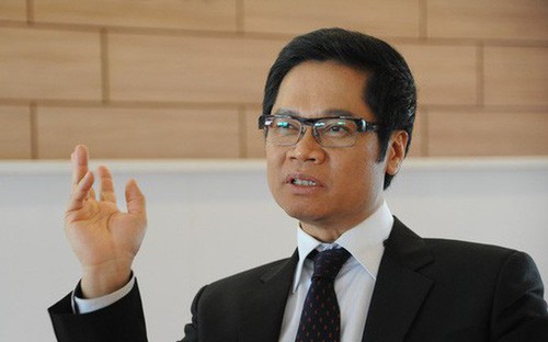 Tận dụng Hiệp định EVFTA cần sự nỗ lực của cả nhà nước và doanh nghiệp - ảnh 1