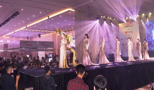 Asia Beautopia Expo 2019: Liên kết Việt Nam – Hàn Quốc với Châu Á - ảnh 6