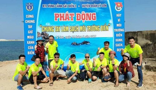 Run 555 Club lan tỏa những giá trị tốt đẹp trong cộng đồng  - ảnh 6