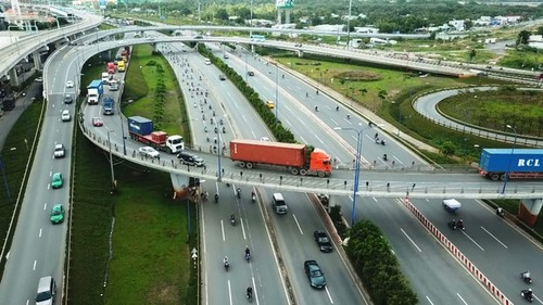 Thành phố Hồ Chí Minh: Bứt phá vươn lên từ thành phố thông minh, đô thị sáng tạo - ảnh 4