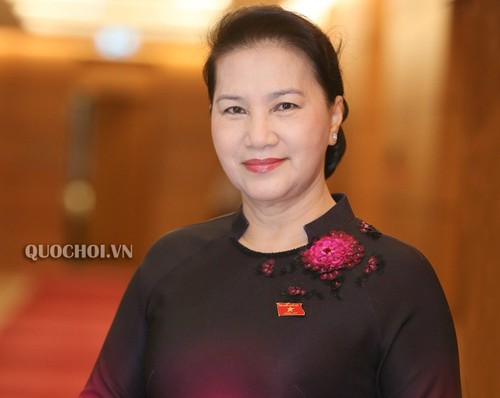 Đại hội đồng AIPA lần thứ 41: Ngoại giao nghị viện vì Cộng đồng ASEAN gắn kết và chủ động thích ứng - ảnh 1