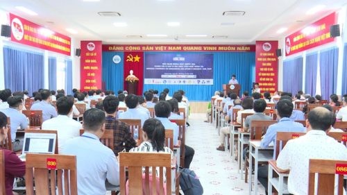 Chia sẻ kinh nghiệm trong lĩnh vực công nghệ thông tin - ảnh 1