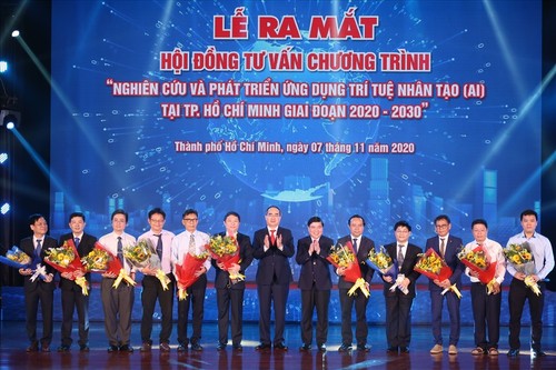 Thành phố Thủ Đức sẽ là địa chỉ sáng tạo tương tác cao - ảnh 1