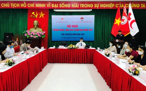 Nâng cao công tác phòng ngừa, ứng phó thảm hoạ năm 2021 - ảnh 1