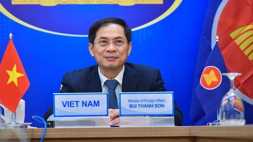 ASEAN và Nga nỗ lực thúc đẩy phục hồi và cấu trúc khu vực châu Á-Thái Bình Dương - ảnh 2