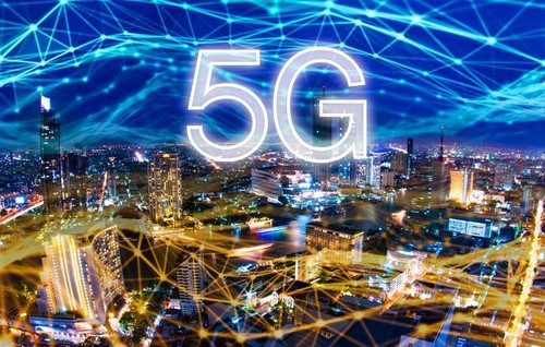 Tới năm 2030 Hà Nội sẽ phủ sóng 5G các trường học, bệnh viện và điểm du lịch - ảnh 1