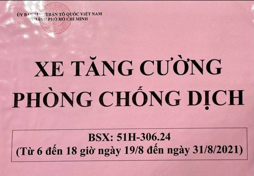 Kiều bào Mỹ trợ giúp người dân nghèo ở huyện Củ Chi - ảnh 2