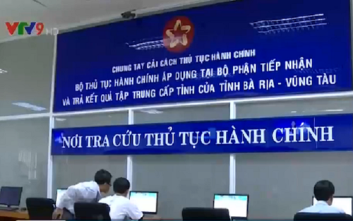 Bà Rịa-Vũng Tàu xác định thu hút đầu tư có chọn lọc - ảnh 1