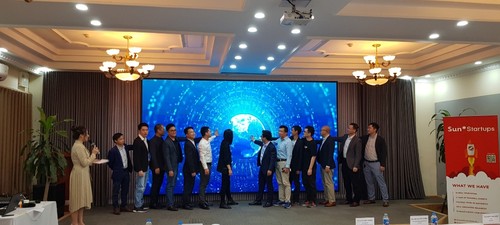 Mô hình khởi tạo startup giai đoạn 2022 - 2025 - ảnh 1