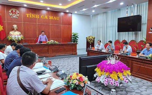 Nhiều sự kiện được tổ chức trong chương trình “Cà Mau - Điểm đến 2022“ - ảnh 1