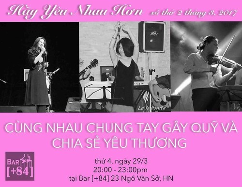 Khuất Thanh Thúy và âm nhạc kết nối với quê hương - ảnh 4