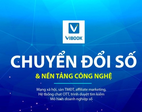 Mạng kinh doanh cộng đồng – kết nối để thành công - ảnh 1