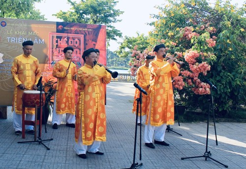 Phát triển bền vững thương hiệu Huế - Thành phố Festival - ảnh 5