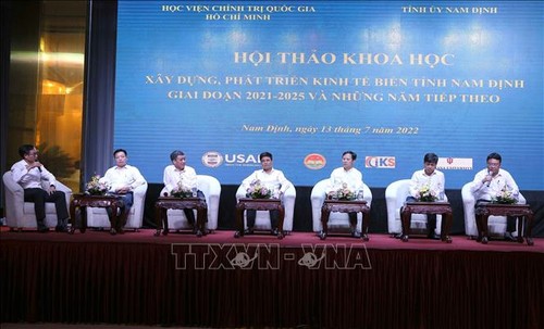 Thông tin biển đảo ngày 17/7/2022 - ảnh 1