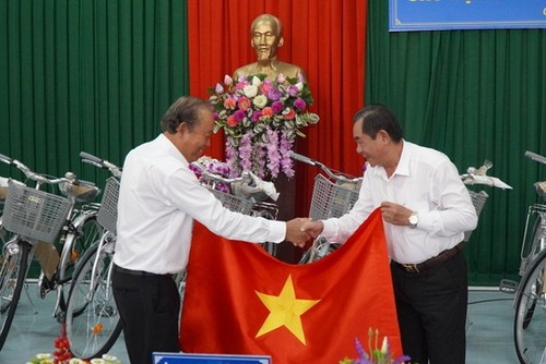 Thông tin biển đảo ngày 17/7/2022 - ảnh 3