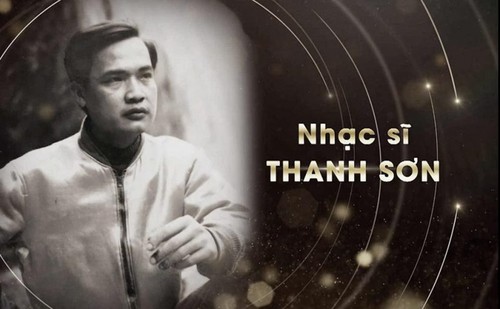 Nhạc sĩ Thanh Sơn - ngợi ca vẻ đẹp miền Tây sông nước - ảnh 1