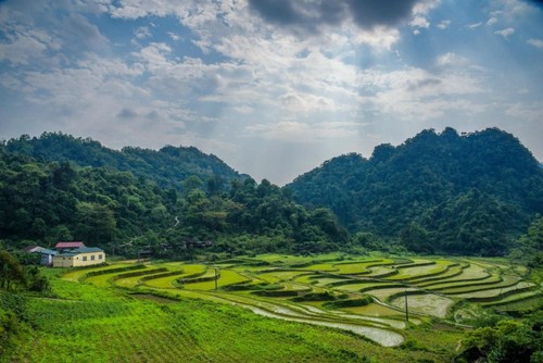 Phát triển Công viên địa chất: Hướng đi mới của du lịch xứ Lạng - ảnh 5