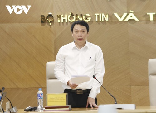 Tìm kiếm chủ nhân các sản phẩm Make in Vietnam 2023 - ảnh 2