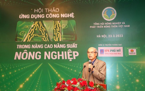 Công nghệ eGap - Ứng dụng thực hành điện tử nông nghiệp - ảnh 2