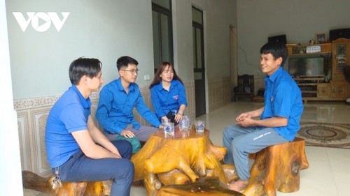 Động lực giúp thanh niên Sơn La khởi nghiệp - ảnh 2