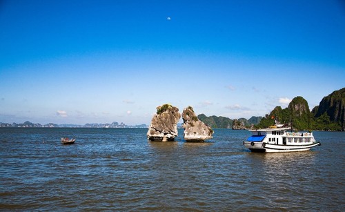 Vùng Chungcheong (Hàn Quốc) xem xét kế hoạch mở đường bay thẳng tới Hạ Long  - ảnh 1