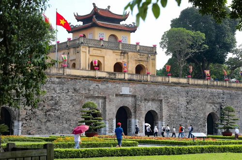 Trưởng Đại diện UNESCO: Việt Nam có nhiều tiềm năng phát triển công nghiệp văn hóa, sáng tạo - ảnh 1