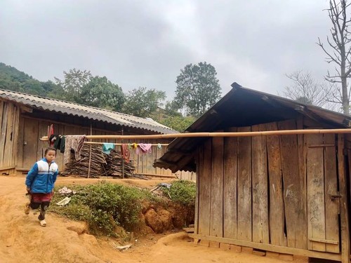 Quỹ nhân ái - Hoa hậu áo dài phu nhân toàn Châu Âu: Trao đi yêu thương để nhận lại yêu thương - ảnh 3