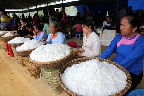 Lai Châu phát huy giá trị văn hoá để thúc đẩy du lịch phát triển - ảnh 1