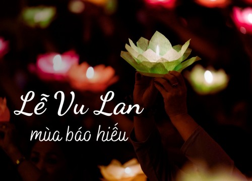 Những khúc dân ca tri ân cha mẹ - ảnh 1