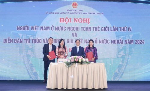 Tạo nguồn lực cho việc dạy và học tiếng Việt tại Nhật Bản - ảnh 3