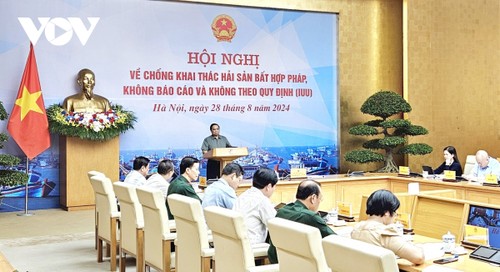 Thông tin biển đảo ngày 31/08/2024 - ảnh 1