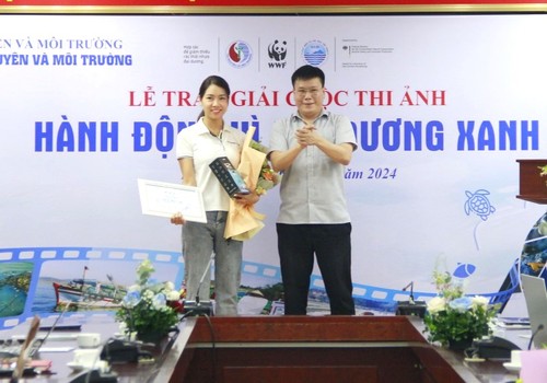 Thông tin biển đảo ngày 31/08/2024 - ảnh 2