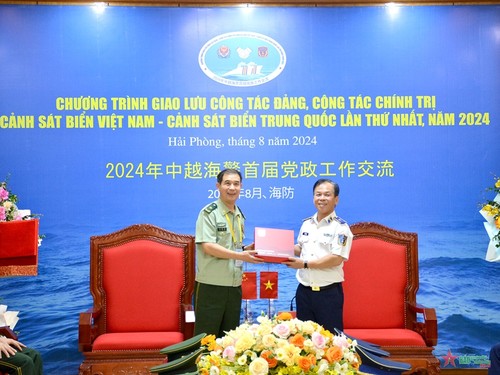 Thông tin biển đảo ngày 31/08/2024 - ảnh 3