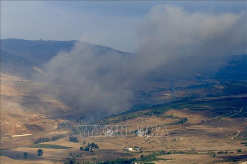 Đại sứ quán Việt Nam ra khuyến cáo với cộng đồng tại Israel - ảnh 1