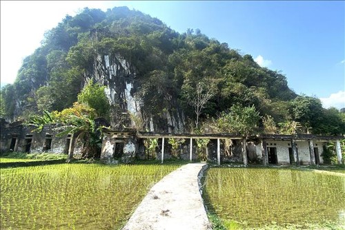 Vị Xuyên - vùng biên cương anh hùng vươn mình đổi mới và phát triển - ảnh 1