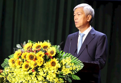 Kỷ niệm 75 năm thiết lập quan hệ ngoại giao Việt Nam - Liên bang Nga - ảnh 1