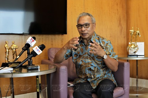 Chuyến thăm của Tổng Bí thư Tô Lâm tới Indonesia: Mở ra các cơ hội hợp tác giữa hai nước - ảnh 1