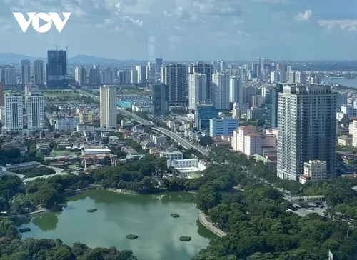 Phát triển kinh tế tư nhân – Đòn bẩy cho một Việt Nam thịnh vượng - ảnh 4