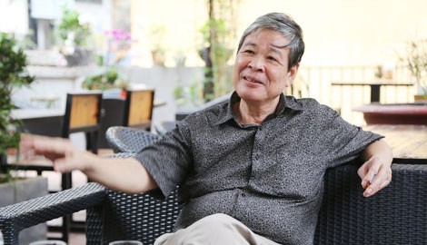 Nhạc sỹ Nguyễn Thụy Kha và những tác phẩm sống mãi - ảnh 1