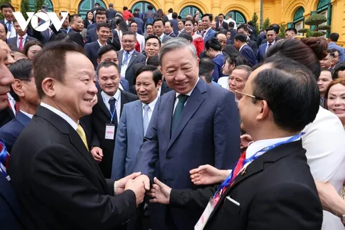 Phát triển kinh tế tư nhân – Đòn bẩy cho một Việt Nam thịnh vượng - ảnh 2