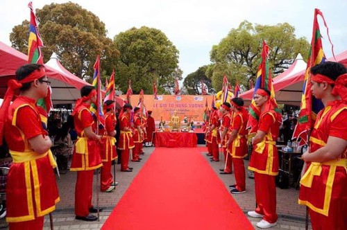 Lễ hội văn hóa Việt Nam tại Sakai, Nhật Bản – thấm đẫm tinh thần người Việt - ảnh 3