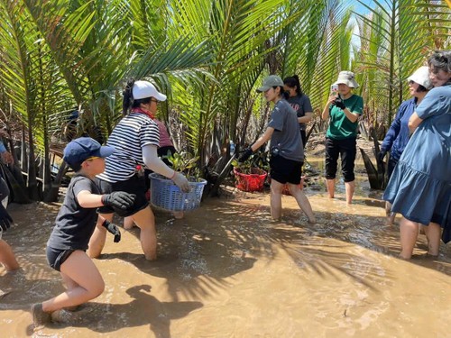 Ngành du lịch xứ dừa sẵn sàng bước vào kỷ nguyên mới - ảnh 5