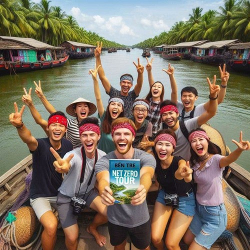 Ngành du lịch xứ dừa sẵn sàng bước vào kỷ nguyên mới - ảnh 6