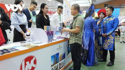 Xu hướng du lịch quốc tế đến Việt Nam: Từ sức hút tự nhiên đến chiến lược hành động - ảnh 1