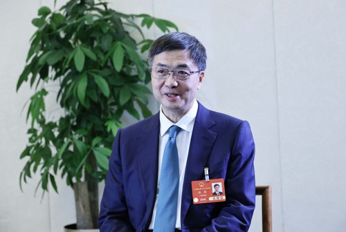 Hợp tác Việt Nam - Quảng Tây sẽ ngày càng phong phú - ảnh 1