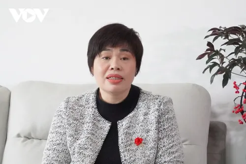 Việt Nam là nước đầu tiên Tổng Bí thư Tập Cận Bình chọn đi thăm trong năm 2025 - ảnh 2