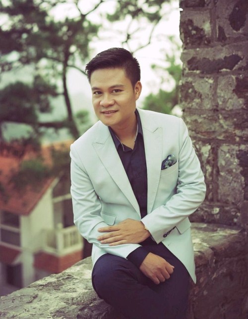 NSƯT Hoàng Tùng “trở về ký ức” với âm nhạc Trần Lệ Giang - ảnh 2