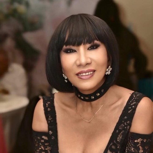 Ca sĩ Lệ Thu Paris: Hạnh phúc vỡ òa khi hát giữa Hà Nội  - ảnh 2