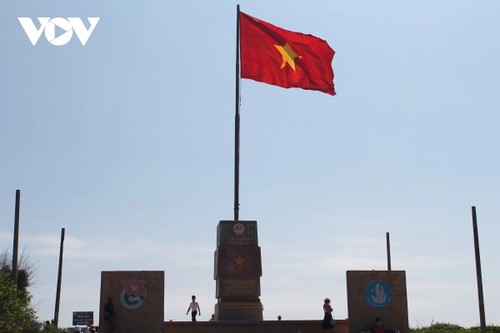 Thông tin biển đảo ngày 26/4/2025 - ảnh 3